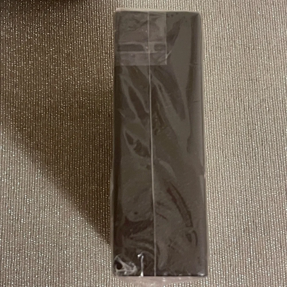 Black  Memo Pad Bloc -nots with White 'G' Monogram